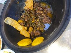 -屯老二农家铁锅炖·行业领军者(刘园店)