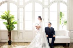 -太郎花子婚纱摄影艺术中心