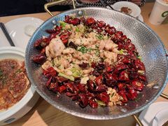 -大丰收脆鱼(万达江北店)