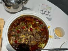-潮粤香海鲜酒楼(沙湖店)