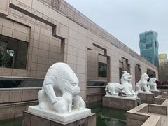 -上海博物馆(人民广场馆)