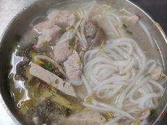 -广场正宗原汁薏米店