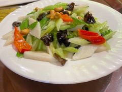 -合家院饭庄(榆关道店)