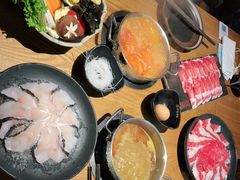 -呷哺呷哺 黄金牧场 (新中关购物中心店)