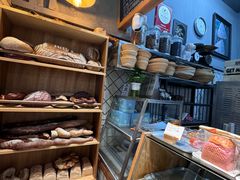 -Juicy Bakery(大学路店)