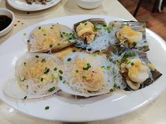 -老字号蛇口德记烧腊饭店·海鲜加工
