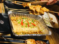 -湊湊火锅·茶憩(新中关购物中心店)