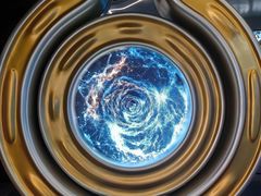 -超体空间SoReal VR(迪士尼小镇店)