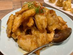 -川旺角川粤融合菜•海景餐厅(星海广场店)