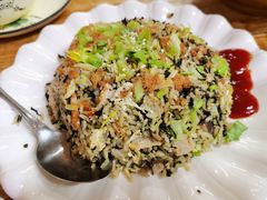 -聪辉同安老美食饭店(大元路店)