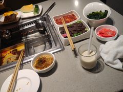 -海底捞火锅(吉利大厦店)