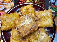 -芈重山老火锅(广州首店)