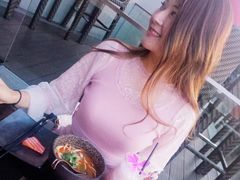 -FLAIR顶层餐厅酒吧(浦东丽思卡尔顿酒店)