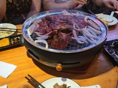 -吉志烤肉(太原总店)