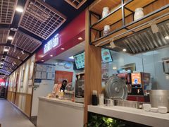 -南粥北面(东大桥店)