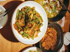 -川菜故事(光谷步行街店)