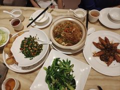 -锦粤宫·精致粤菜(深圳北站店)