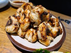特色烤鳗鱼-泥炉烧肉师(新街口金銮巷店)