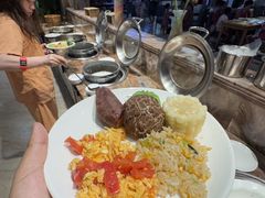 -地中海传奇水汇