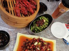 -靓靓蒸虾·头牌蒸虾(雪松路总店)