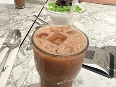 -关夫人餐厅(KLCC阳光广场店)