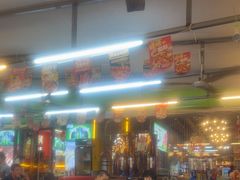 -陈老二烧烤(草市街总店)