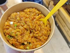 -丁家坡洋芋·观音桥好吃街A区(全国总店)