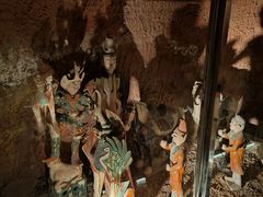 -洛阳古墓博物馆