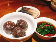 -李犟大爆鳝面·手工蟹黄包(湖滨西湖店)