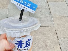 -青岩古镇