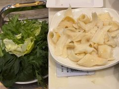 -福寿斋·老北京铜锅涮肉·烤鸭(顺义总店)