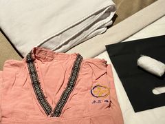 -木兰逸•泰式按摩•头疗•SPA(车公庙店)