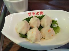 -巴邑火锅(江北万达店)