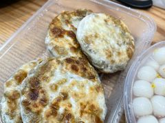 -灵山酒酿健忠(黄山汤口寨西非遗店)
