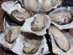 -蚝堡海鲜·威海菜·海肠捞饭·烧烤·亚洲吃蚝公司(幸福门店)
