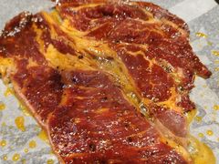 -俏江北烤肉(利民店)