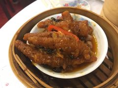 -凤城酒家(渣华道)