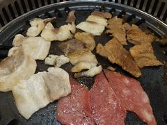 -美阿里烤肉·韩料(茂名道店)