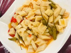 -南华寺素食馆(南华禅寺店)