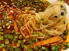 -子午路张记肉夹馍(小寨西路店)