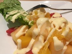 -必胜客(双榆树店)