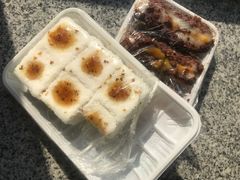 -南大门韩国米糕(公滨路店)