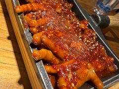 -干杯小木屋米酒店(华南店)