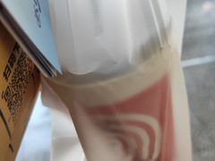 -肯德基(虹桥高铁店)