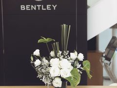 -BENTLEY(张杨路店)