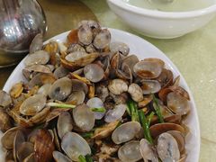 -考记泥焗鸡农庄·海鲜(北洛秘境店)