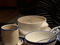 -逸东轩(香港逸东酒店)