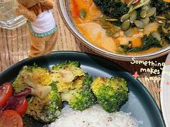 -Brut Eatery悦璞食堂(愚园路店)