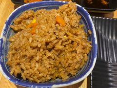 -一井烧肉·活鳗·寿司(望京SOHO店)