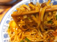 -伊麦佳兰州牛肉面清真美食店